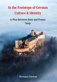 Cover In the footsteps of German culture and identity