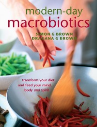 Cover Modern-Day Macrobiotics