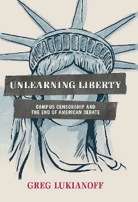 Cover Unlearning Liberty