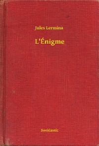 Cover L'Énigme