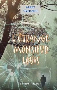 Cover L'étrange Monsieur Louis