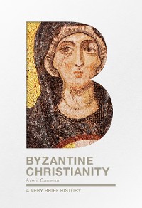 Cover Byzantine Christianity