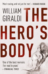 Cover The Hero's Body