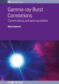 Cover Gamma-ray Burst Correlations