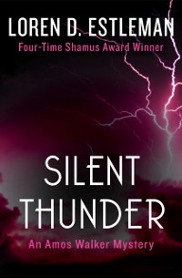 Cover Silent Thunder