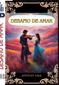 Cover Desafio De Amar