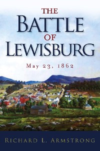 Cover The Battle of Lewisburg