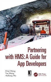 Cover Partnering with HMS: A Guide for App Developers