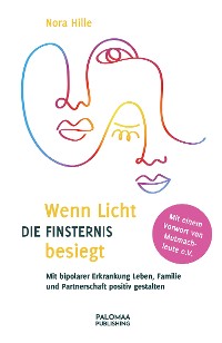 Cover Wenn Licht die Finsternis besiegt