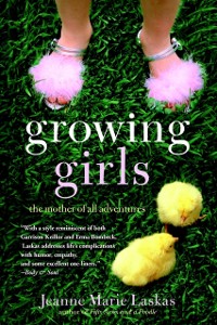 Cover Growing Girls