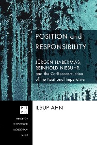Cover Position and Responsibility