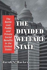 Cover Divided Welfare State