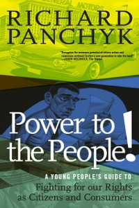 Cover Power to the People!