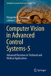 Cover Computer Vision in Advanced Control Systems-5