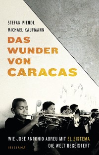 Cover Das Wunder von Caracas