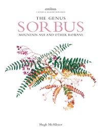 Cover Genus Sorbus