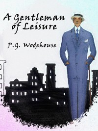 Cover Gentleman of Leisure