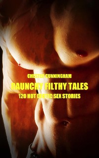 Cover Raunchy Filthy Tales - Volume 2