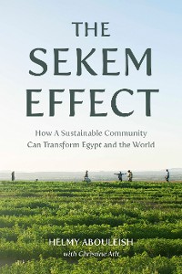 Cover The Sekem Effect