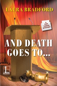 Cover And Death Goes To . . .