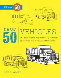 Cover Draw 50 Vehicles