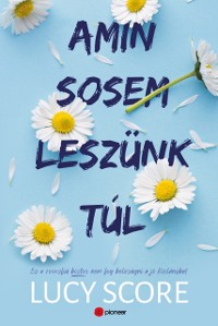 Cover Amin sosem leszünk túl