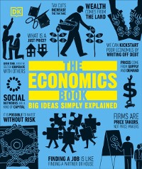 Cover Economics Book