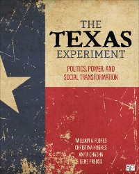 Cover The Texas Experiment