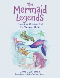 Cover The Mermaid Legends