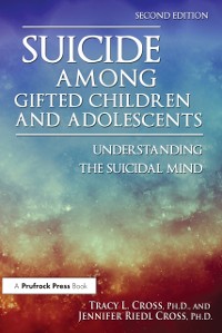 Cover Suicide Among Gifted Children and Adolescents