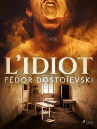 Cover L''Idiot