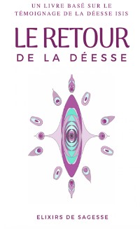 Cover Le Retour de la Déesse