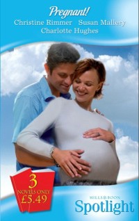 Cover Pregnant!