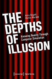 Cover The Depths of Illusion