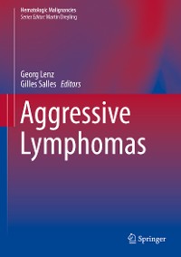 Cover Aggressive Lymphomas
