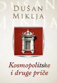 Cover Kosmopolitske i druge priče