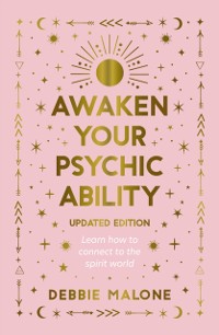 Cover Awaken your Psychic Ability - updated edition