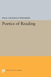 Cover Poetics of Reading