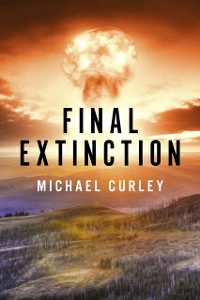 Cover Final Extinction