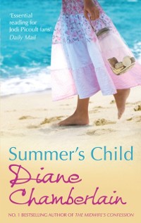 Cover Summer's Child