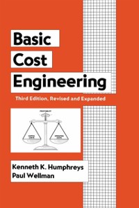 Cover Basic Cost Engineering