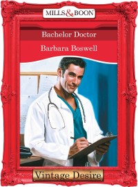 Cover Bachelor Doctor