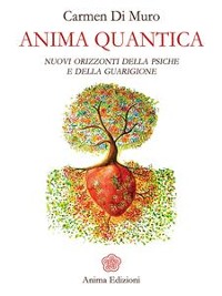 Cover Anima quantica