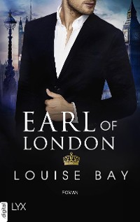 Cover Earl of London