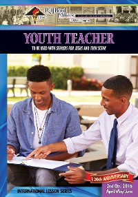 Cover Youth Teacher