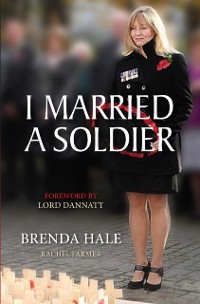 Cover I Married a Soldier