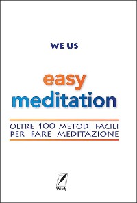 Cover Easy Meditation