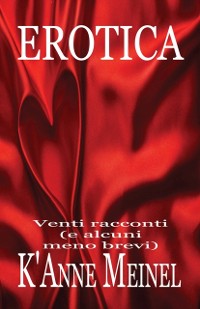 Cover Erotica