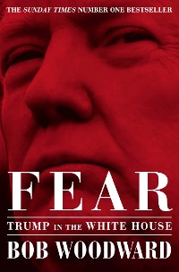 Cover Fear