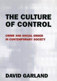 Cover Culture of Control